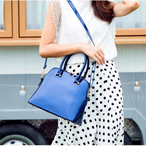 Bolsa Feminina Safira SF417