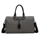 Bolsa Feminina Mala Viagem Safira SF214