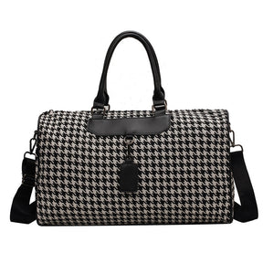Bolsa Feminina Mala Viagem Safira SF214