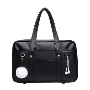 Bolsa Feminina de Couro Legítimo Safira SF666
