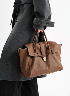 Bolsa Feminina de Material Sintético Safira SF385