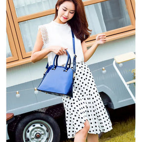 Bolsa Feminina Safira SF417