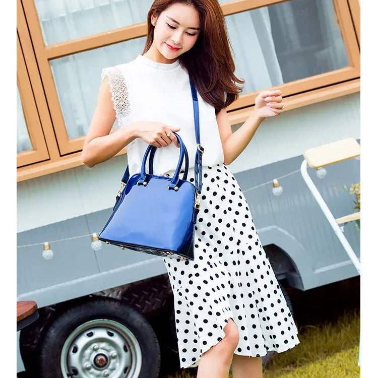 Bolsa Feminina Safira SF417