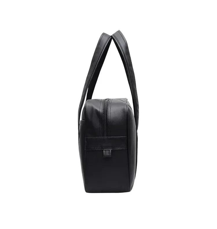 Bolsa Feminina de Couro Legítimo Safira SF666