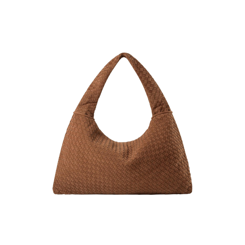 Bolsa Feminina de Material Sintético Safira SF416