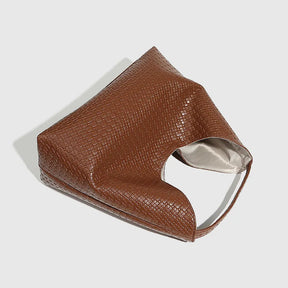 Bolsa Feminina de Couro Legítimo Safira SF308