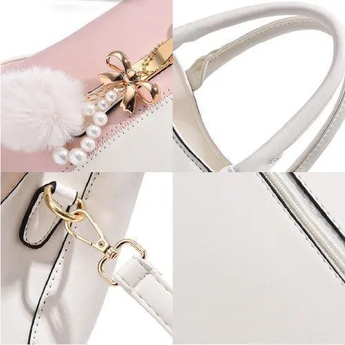 Bolsa Feminina Safira SF431