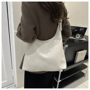 Bolsa Feminina de Couro Legítimo Safira SF382