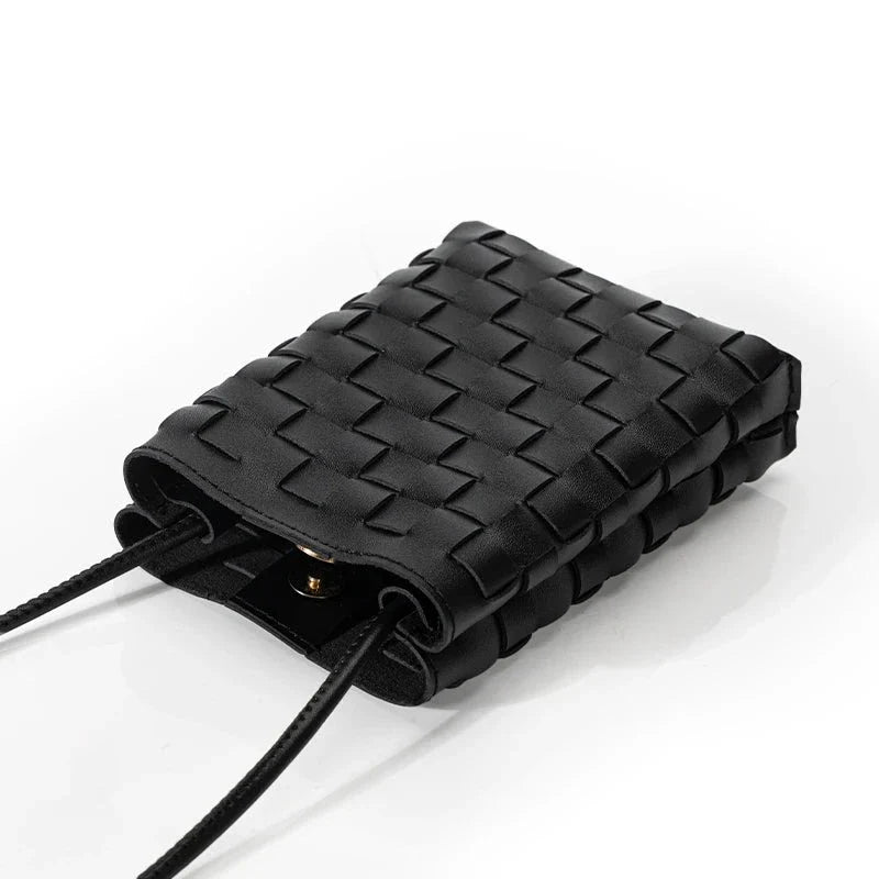 Bolsa Feminina Porta Celular Safira SF823