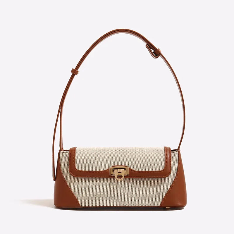 Bolsa Feminina de Safira SF481