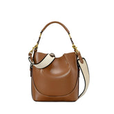 Bolsa Feminina de Material Sintético Safira SF472