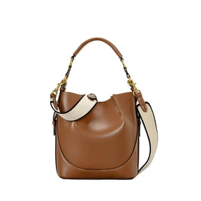 Bolsa Feminina de Material Sintético Safira SF472