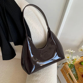 Bolsa Feminina de Material Sintético Safira SF347
