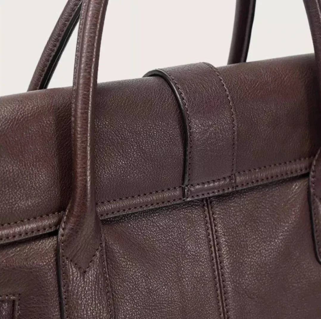 Bolsa Feminina de Material Sintético Safira SF385