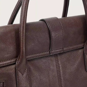 Bolsa Feminina de Material Sintético Safira SF385