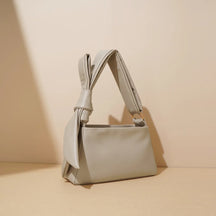 Bolsa Feminina Tiracolo Laço Safira SF517