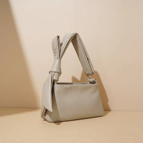 Bolsa Feminina Tiracolo Laço Safira SF517