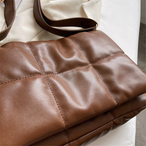 Bolsa Feminina de Material Sintético Safira SF812