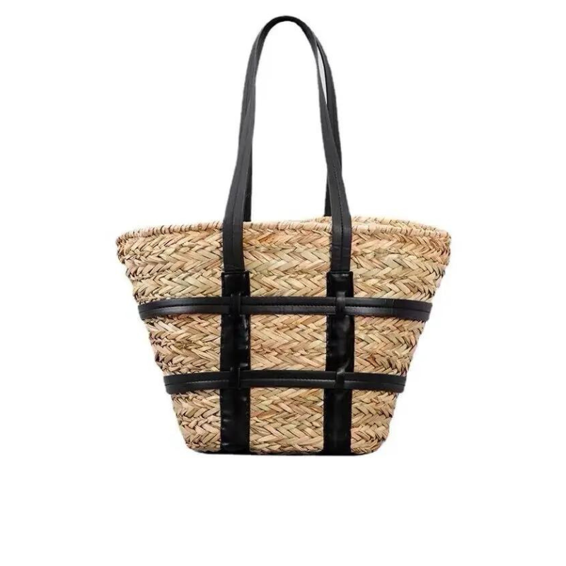 Bolsa Feminina de Praia Safira SF427