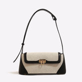 Bolsa Feminina de Safira SF481