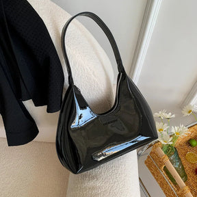 Bolsa Feminina de Material Sintético Safira SF347