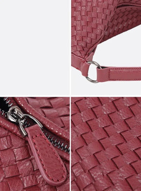 Bolsa Feminina Baguete Safira SF416