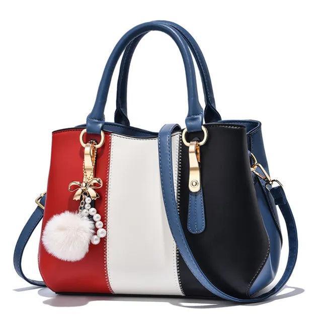 Bolsa Feminina Safira SF431