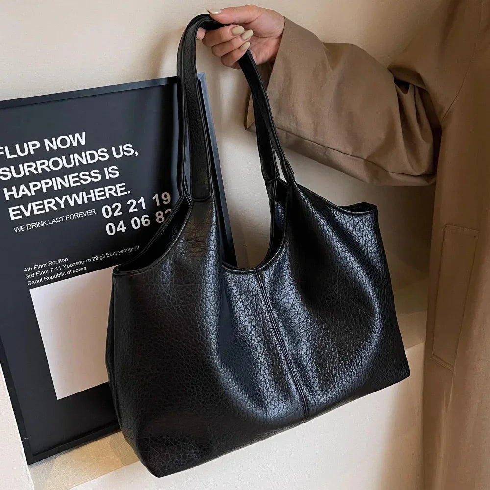 Bolsa Feminina de Couro Legítimo Safira SF641