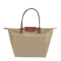 Bolsa Feminina de Nylon Safira SF731