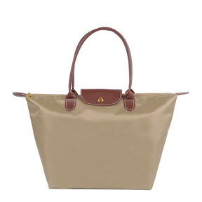 Bolsa Feminina de Nylon Safira SF731