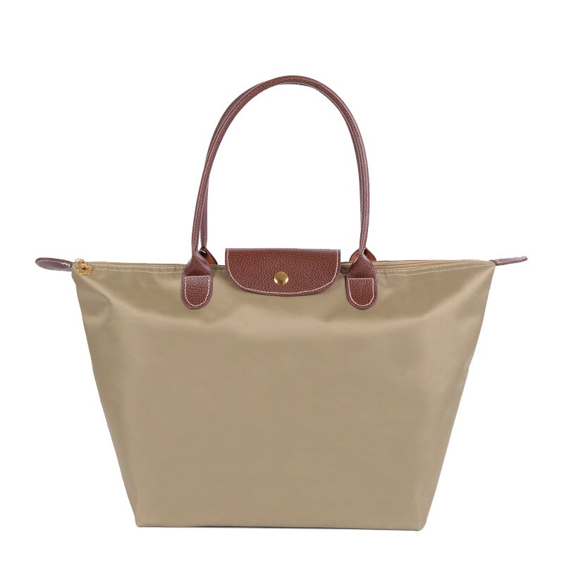 Bolsa Feminina de Nylon Safira SF731
