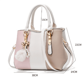 Bolsa Feminina Safira SF431