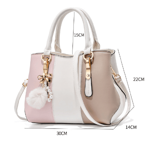 Bolsa Feminina Safira SF431