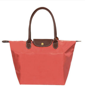 Bolsa Feminina de Nylon Safira SF731