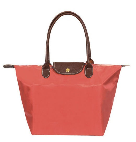 Bolsa Feminina de Nylon Safira SF731