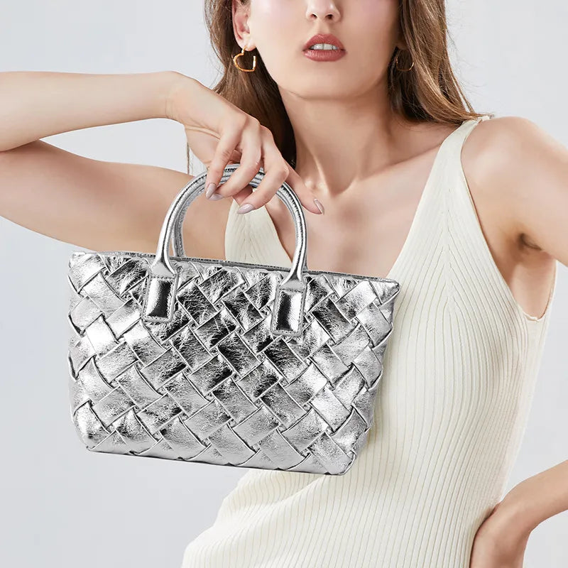 Bolsa Feminina Pequena Safira SF204