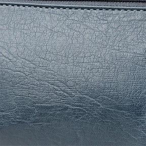 Bolsa Feminina de Couro Legítimo Safira SF847