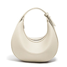 Bolsa Feminina de Couro Legítimo Safira SF448
