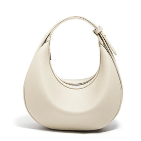 Bolsa Feminina de Couro Legítimo Safira SF448