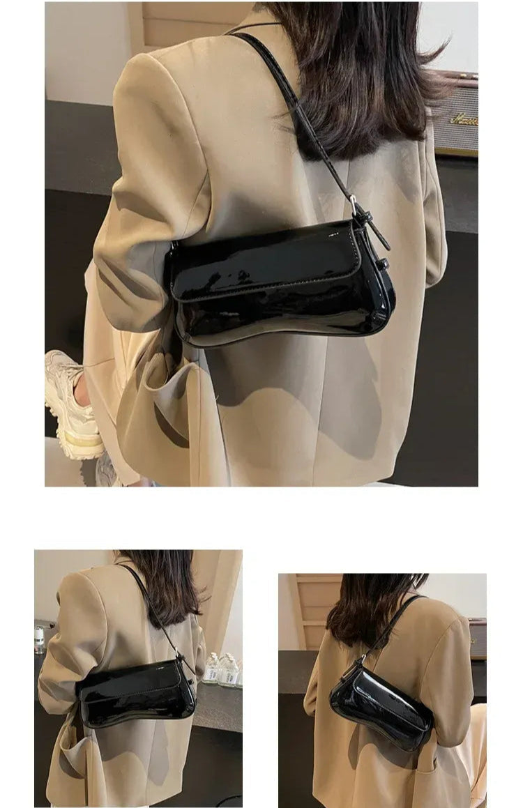 Bolsa Feminina Safira SF267