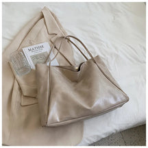 Bolsa Feminina de Couro Legítimo Safira SF571