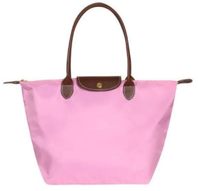 Bolsa Feminina de Nylon Safira SF731