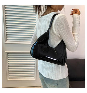 Bolsa Feminina de Material Sintético Safira SF347