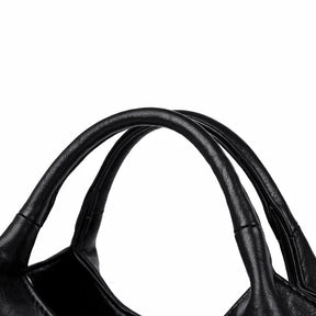 Bolsa Feminina de Couro Legítimo Safira SF376