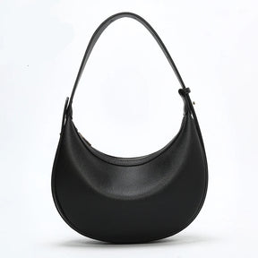 Bolsa Feminina de Couro Legítimo Safira SF448