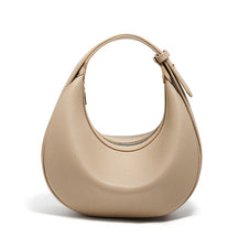 Bolsa Feminina de Couro Legítimo Safira SF448