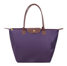 Bolsa Feminina de Nylon Safira SF731