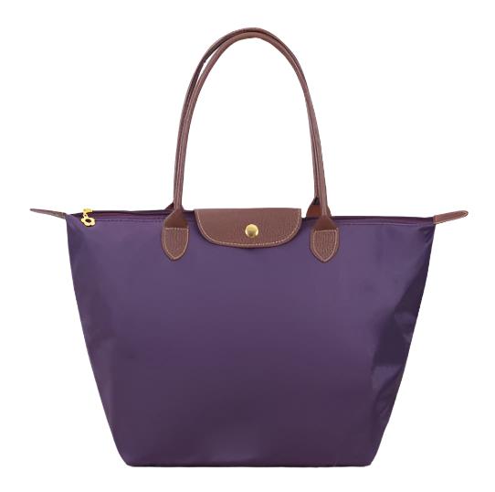 Bolsa Feminina de Nylon Safira SF731