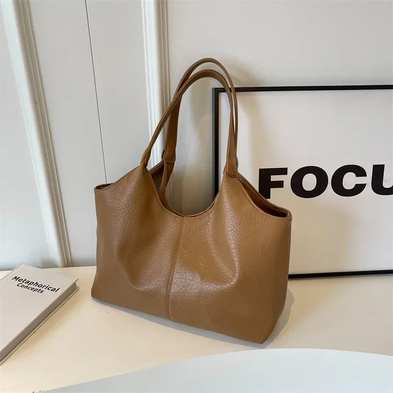 Bolsa Feminina de Couro Legítimo Safira SF641