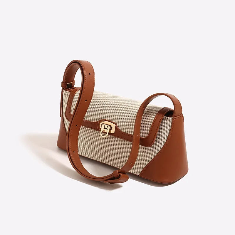 Bolsa Feminina de Safira SF481